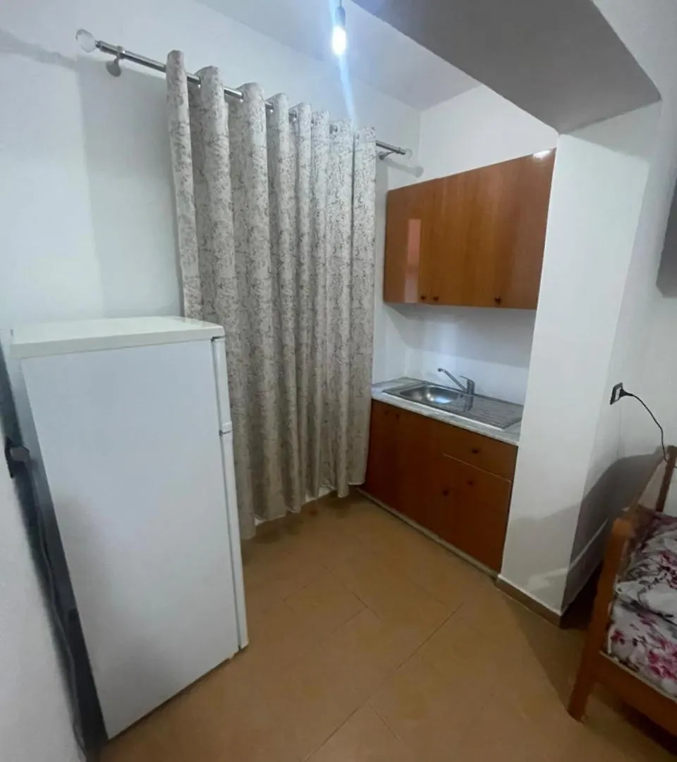 Super Hotel Velipoja