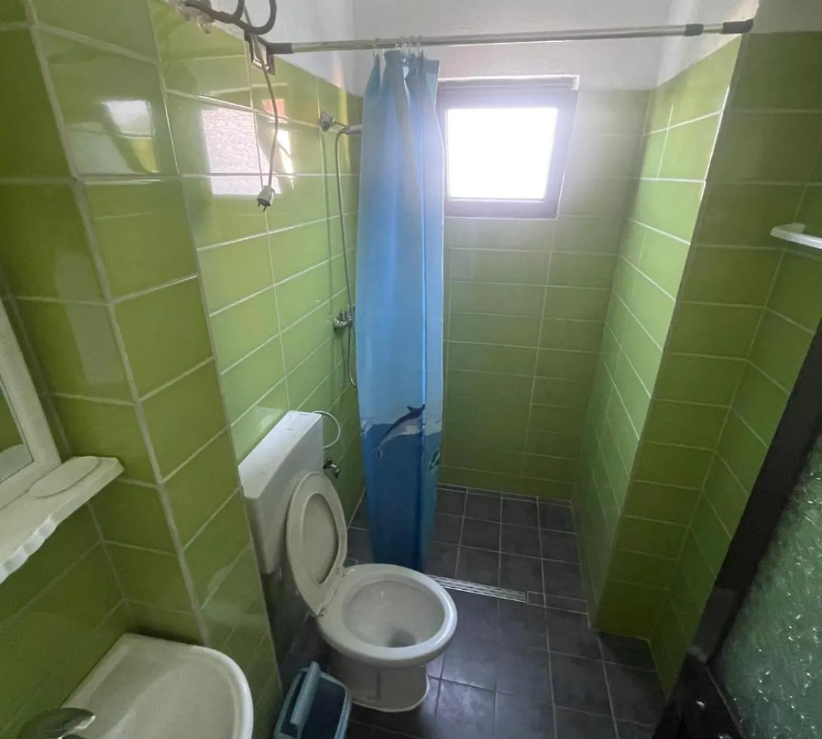 Super Hotel Velipoja 3*,  Albánia