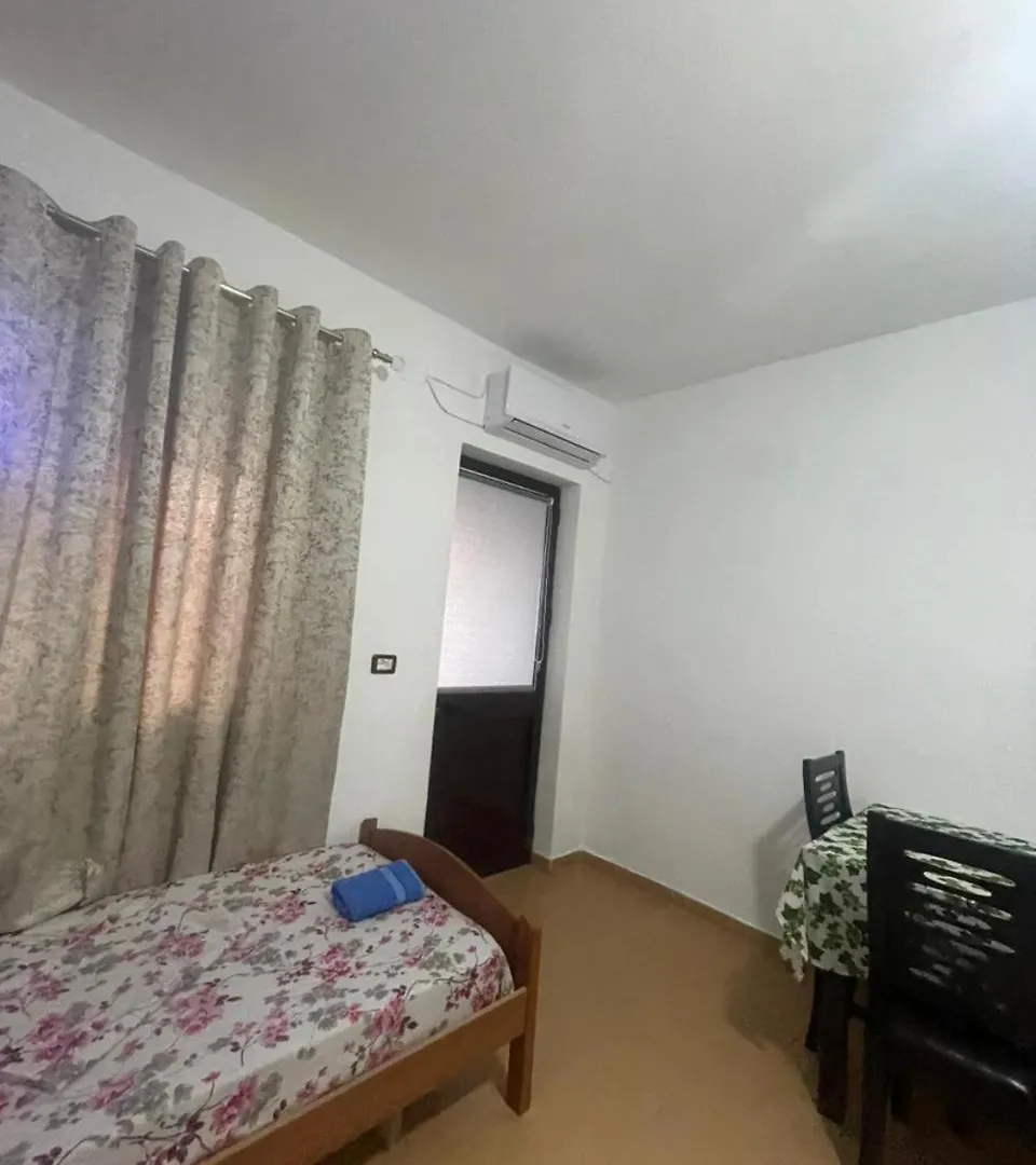 Super Hotel Velipoja 3*,