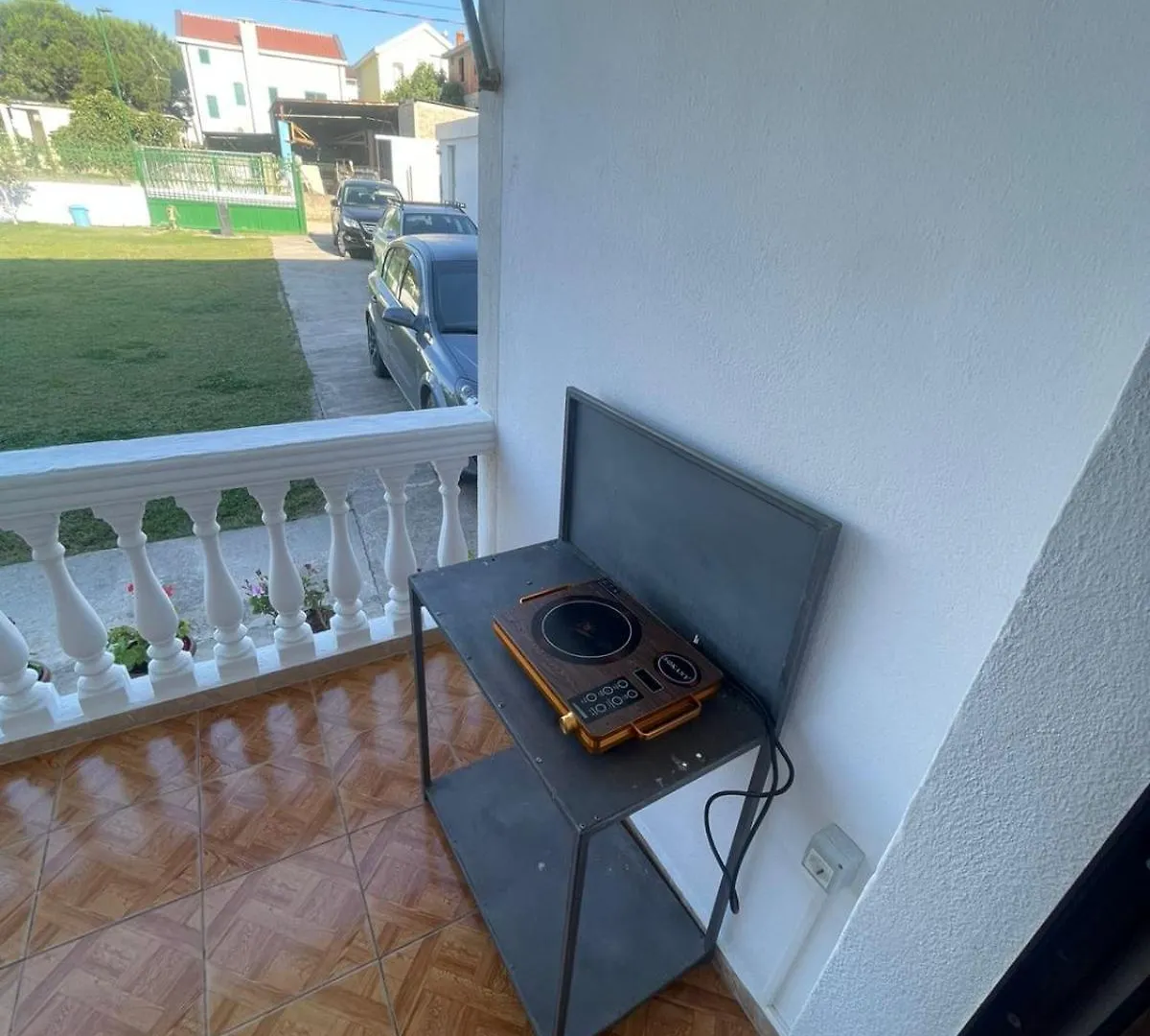 Super Hotel Velipoja 3*,