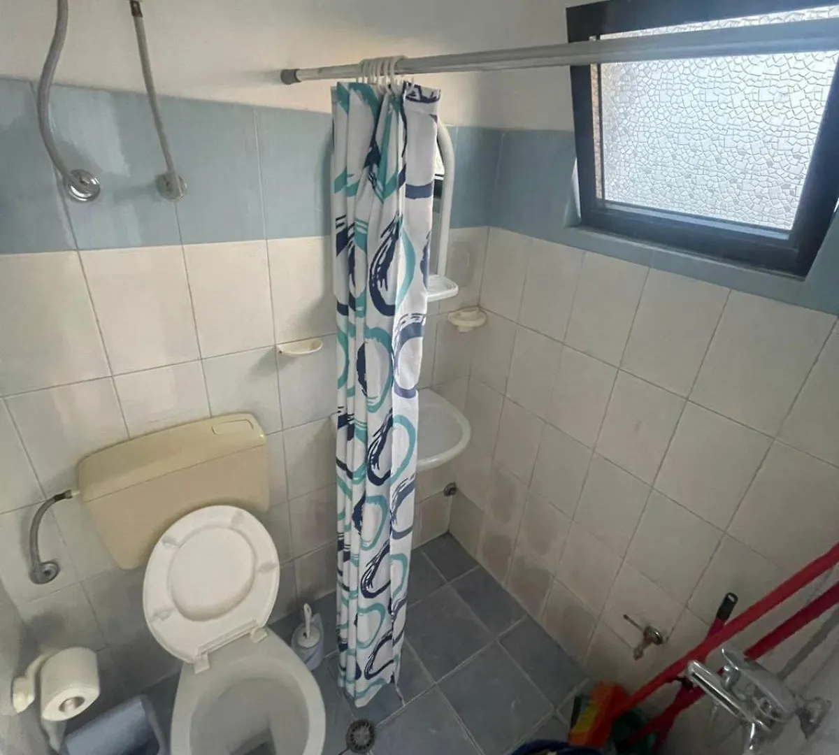 ***  Super Hotel Velipoja Albánia